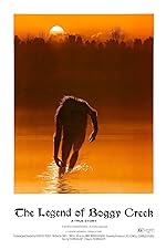 Cover image of the movie The Legend of Boggy Creek