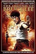 Cover image of the movie The Legend of Bruce Lee