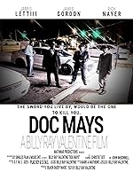 Cover image of the movie The Legend of DOC MAYS