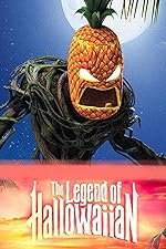 Cover image of the movie The Legend of Hallowaiian