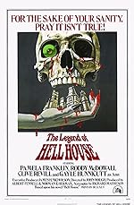 Cover image of the movie The Legend of Hell House