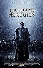 Cover image of the movie The Legend of Hercules
