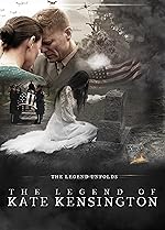 Cover image of the movie The Legend of Kate Kensington