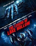 Cover image of the movie The Legend of Lake Hollow