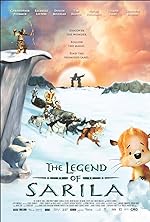 Cover image of the movie The Legend of Sarila