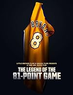 Cover image of the movie The Legend of the 81-Point Game
