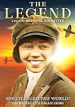 Cover image of the movie The Legend: The Bessie Coleman Story