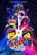 Cover image of the movie The Lego Movie 2: The Second Part