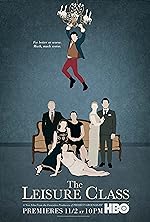 Cover image of the movie The Leisure Class