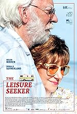 Cover image of the movie The Leisure Seeker