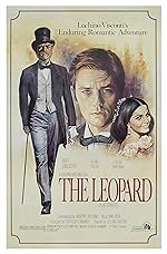 Cover image of the movie The Leopard