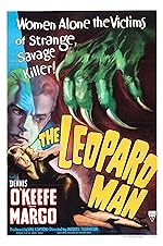 Cover image of the movie The Leopard Man
