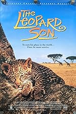 Cover image of the movie The Leopard Son
