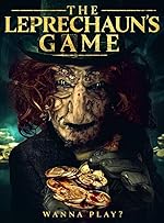 Cover image of the movie The Leprechaun's Game