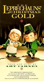 Cover image of the movie The Leprechauns' Christmas Gold