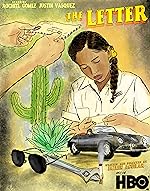 Cover image of the movie The Letter