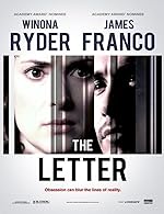 Cover image of the movie The Letter