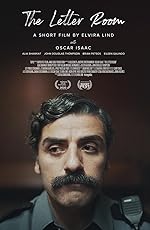 Cover image of the movie The Letter Room