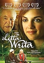 Cover image of the movie The Letter Writer