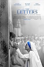 Cover image of the movie The Letters