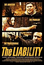 Cover image of the movie The Liability