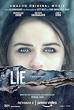 Cover image of the movie The Lie