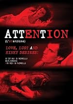 Cover image of the movie The Lie