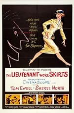 Cover image of the movie The Lieutenant Wore Skirts