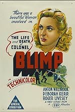 Cover image of the movie The Life and Death of Colonel Blimp