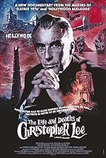 Cover image of the movie The Life and Deaths of Christopher Lee