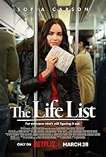 Cover image of the movie The Life List