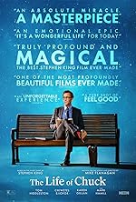 Cover image of the movie The Life of Chuck