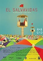 Cover image of the movie The Lifeguard