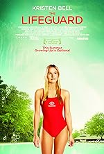 Cover image of the movie The Lifeguard