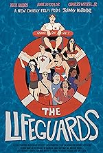 Cover image of the movie The Lifeguards