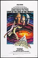 Cover image of the movie The Light at the Edge of the World