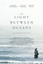 Cover image of the movie The Light Between Oceans