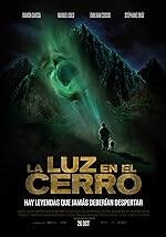 Cover image of the movie The Light on the Hill