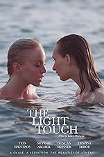 Cover image of the movie The Light Touch