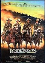 Cover image of the movie The Lighthorsemen