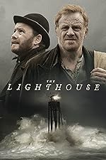 Cover image of the movie The Lighthouse