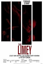 Cover image of the movie The Limey