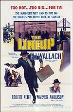 Cover image of the movie The Lineup