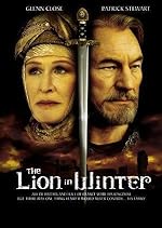 Cover image of the movie The Lion in Winter