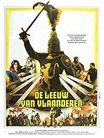 Cover image of the movie The Lion of Flanders