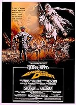 Cover image of the movie The Lion of the Desert