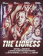 Cover image of the movie The Lioness