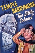 Cover image of the movie The Little Colonel