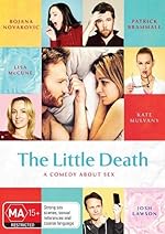 Cover image of the movie The Little Death