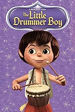 Cover image of the movie The Little Drummer Boy